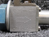 475C-4C AVI Manal Pressurization Shutoff Valve