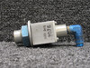 475C-4C AVI Manal Pressurization Shutoff Valve
