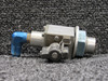 475C-4C AVI Manal Pressurization Shutoff Valve