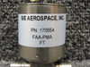 170554 B-E Aerospace Shutoff Valve
