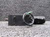 631400-08 (Alt: 6600233-01) McDonnell Douglas 6314H Rotary Actuator
