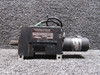 631400-08 (Alt: 6600233-01) McDonnell Douglas 6314H Rotary Actuator