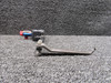 2417008-5 Sterer Pneumatic Emergency Brake Valve Assembly (Less Knob)