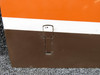 50-910275-1123 Beechcraft KA-100 Lower Aft Cowl Access Door