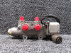 104-86-3 A.M.D. Dassault Falcon 20E Directional Control Valve