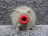 56410G (Alt: 6608257-1) Sterer Alcohol Tank Pressure Regulator and Shutoff Valve