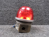 40-0210-3 Grimes Rotating Light (28V)