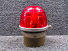 40-0210-3 Grimes Rotating Light (28V)