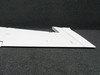 0831002-202 Cessna 320E Swept Tail Rudder and Tab Assembly