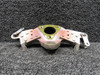 0813017-1 Cessna 320E Swept Tail Rudder Bellcrank with Links