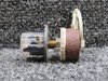 4191 Ohmite Rheostat Assembly with Knob (0.035 Amps, 350 Volts)