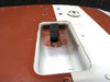 1717001-1 Cessna 177 Baggage Door Structure (Less Latches & Hinges)