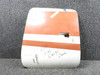 1717001-1 Cessna 177 Baggage Door Structure (Less Latches & Hinges)