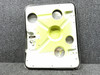 1717001-1 Cessna 177 Baggage Door Structure (Less Latches & Hinges)