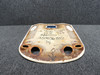5519036-802 (Alt: 5519036-2) Cessna 501 Crew Overhead Panel