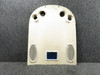 5519036-802 (Alt: 5519036-2) Cessna 501 Crew Overhead Panel