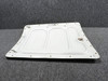 50-410015-82 Beechcraft E90 RH Nose Compartment Door Assembly