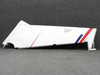 0531006-108 (Alt: 0533150-1) Cessna 172N Rudder Assembly