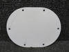 0912410-5, 0922110-22, 0922110-21 Cessna 162 Access Panel Set of 5