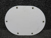 0912410-5, 0922110-22, 0922110-21 Cessna 162 Access Panel Set of 5