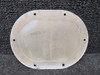 0912410-5, 0922110-22, 0922110-21 Cessna 162 Access Panel Set of 5