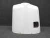 169-910056-197 Beech C23 Upper Engine Cowling