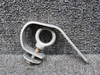 0901130-2, 3014T104 Cessna 162 Tail Tie Down Guard Assembly with Eyebolt