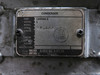194540-2 Airesearch Series 1 Condenser Assembly
