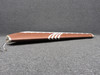 63500-008 (Alt: 66975-000) Piper PA28-235 Vertical Fin Stabilizer