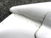 2523003-2 Learjet 25 RH Tip Tank Tailcone Assembly