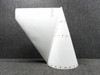 2523003-2 Learjet 25 RH Tip Tank Tailcone Assembly