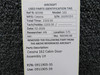 0911905-35 (Use: 0911905-39) Cessna 162 Cabin Door Assembly LH