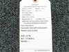 12-76 (Alt: 17-3019-1) Hermetic Aircraft Instrument Power Unit (115V)