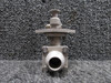 7913001-F Flight Refuelling Manual Valve