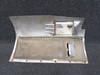 0851170-201 Cessna 401 Cowling Nacelle Outboard Cowling LH