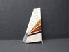 66975-006 Piper PA32R-300 Vertical Fin Assy