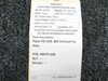 66975-006 Piper PA32R-300 Vertical Fin Assy