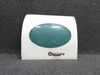 5211190-7 Cessna C-401 Upper Cabin Door Assembly