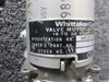 230125 (Alt: 9912014-1) Whittaker Controls Motor Actuated Valve (18-30 Volts)