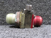 8151-16CF (Alt: 9912021-1) Cessna Citation 550 Ball Valve