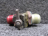 8151-16CF (Alt: 9912021-1) Cessna Citation 550 Ball Valve