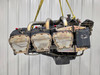 Lycoming TIO-541-E1C4 Engine, 778 Hours SMOH (No Prop Strike)