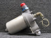 7582578, 7580230, 9912015-3 Cessna Citation 550 Fuel Filter