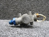 9912013-1 ITT Aerospace Solenoid Actuator Motive Fuel Shutoff Valve