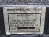 7007453-903 Honeywell Inc RG-204 Rate Gyro with Modifications