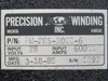 PW-28S-30CC-6 Precision Winding Power Supply (Volts: 28)
