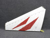 63500-008 Piper PA28-140 Vertical Fin Stabilizer Assembly