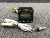803 Davtron Outside Air Temperature Indicator with Probe