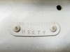 169-640000-607 (Alt: 169-640000-651) Beech C23 Vertical Stabilizer Assembly
