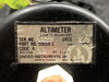 5934-1 United Instruments Altimeter Indicator (Lighted)